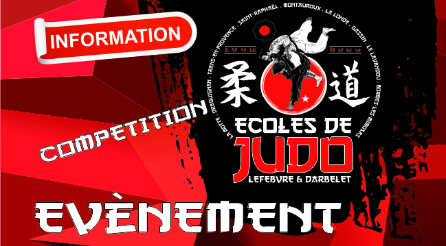 Tournoi Excellence Cadet(te)s Bernard Tchoullouyan