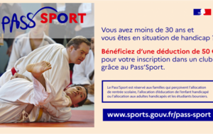 Le Pass' Sport