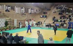 Demi finale, Nittai Judo Club Japon - Grand Avignon Vaucluse