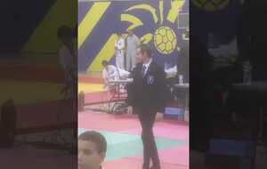 4 de final de Rafael