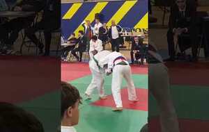 Paco - Combat 1 (vue 1)