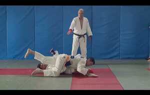 Exercice Jujitsu, Judo, Fighting