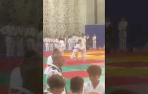 8eme de final de Rafael