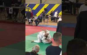 Paco - Combat 2 (vue 1)