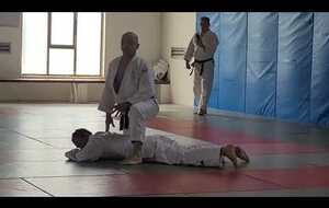 Exercice Jujitsu, Judo, Fighting