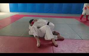 Exercice Jujitsu, Judo, Fighting