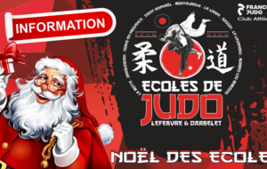 Noël des Ecoles