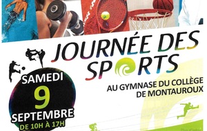 Journée des Sports