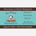 Le Petit Raphaëlois