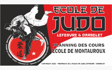 Agenda du Club