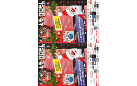 Coupon d'information