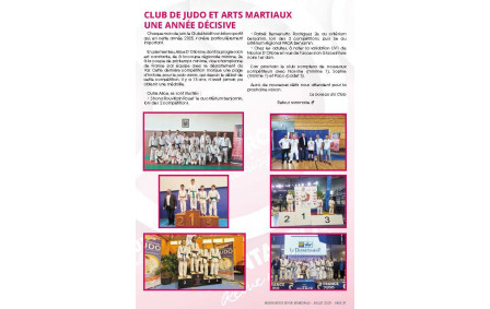 N° 097 Juillet 2025