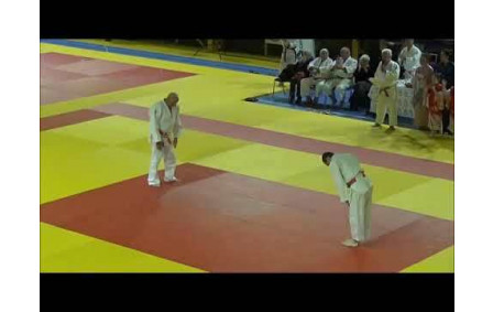 Kagami Biraki 2018 - Serge Oudart et Pierre Guerin