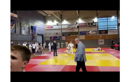 2eme Combat de Shona
