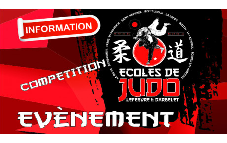 Tournoi Excellence séniors