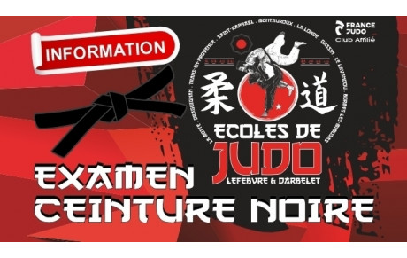 Passage UV2 du 1° au 2° DAN Var