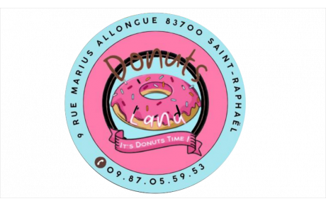 Donuts Land