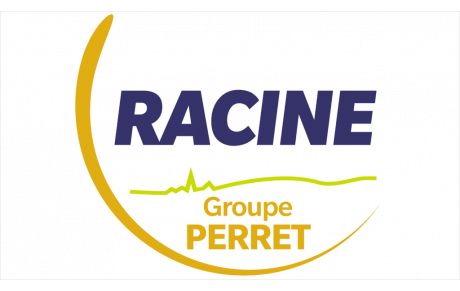Racine, groupe Perret