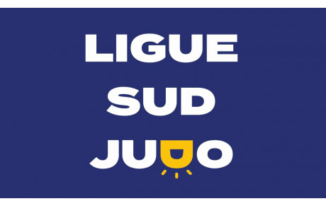 Ligue Sud Judo