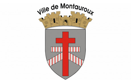Mairie de Montauroux